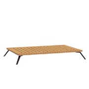 Welcome Teak